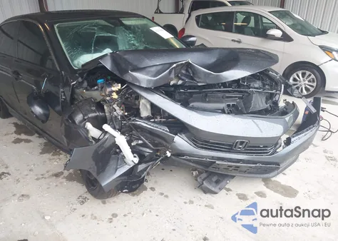 2023 Honda Civic Lx z USA, uszkodzony, nr VIN 2HGFE2F22PH562893